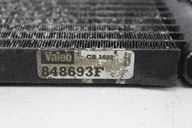 CHRYSLER 848693F Condensador de aire acondicionado  comprar en Ponferrada