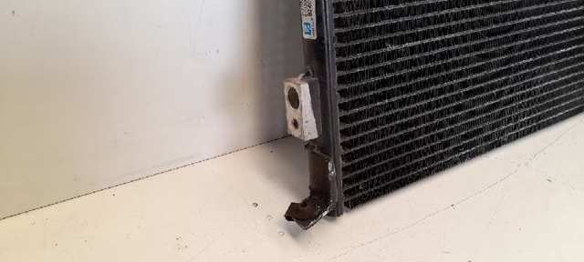 CHRYSLER 848693F Condensador aire acondicionado  en stock Salamanca