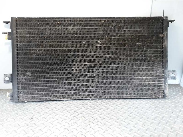 848693F CHRYSLER Condensador aire acondicionado comprar Madrid