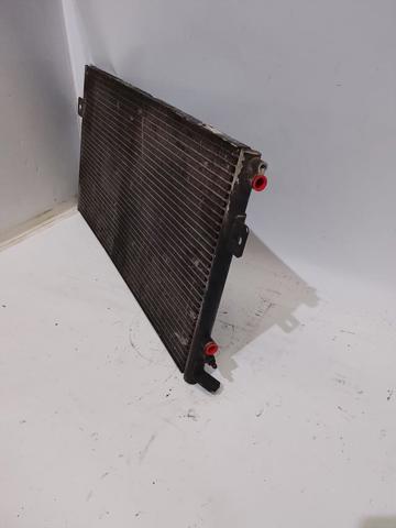 848693F Condensador aire acondicionado  en stock Sabadell