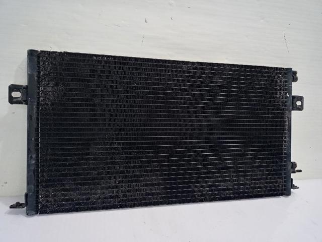 848693F CHRYSLER Condensador aire acondicionado  en stock Huelva
