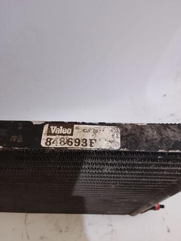 848693F Condensador de aire acondicionado  comprar en Pontevedra