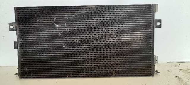 CHRYSLER 848693F Condensador aire acondicionado  en stock Terrassa