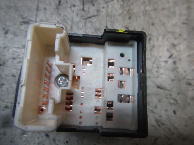 848700F010 TOYOTA Módulo de espejos retrovisores, salpicadero comprar Alcalá