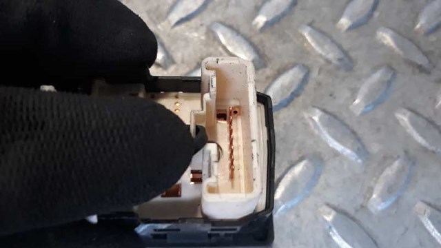 848700F010 TOYOTA Módulo de espejos retrovisores, salpicadero comprar Madrid