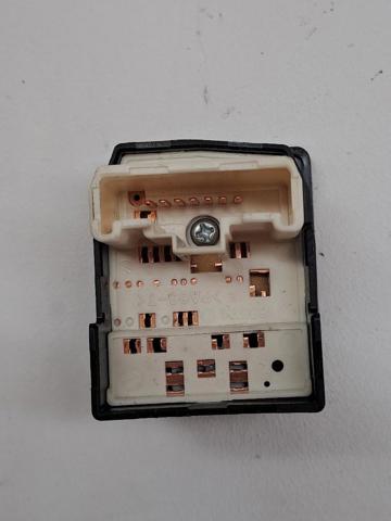 848700F010 TOYOTA Módulo de espejos retrovisores, salpicadero  en stock Huelva