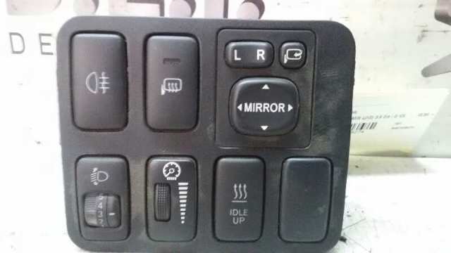 8487028020 TOYOTA Módulo de espejos retrovisores en la puerta  en stock Córdoba
