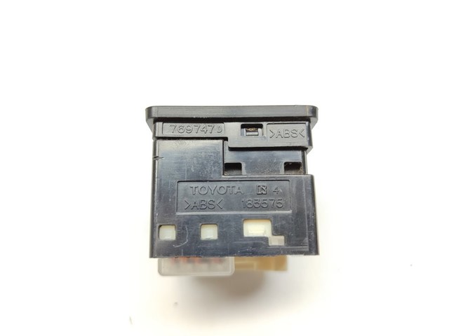 8487028020 TOYOTA Módulo de espejos retrovisores en la puerta  disponible Alicante
