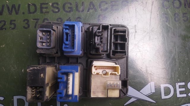 8487028020 TOYOTA Módulo de espejos retrovisores en la puerta  comprar en Jaén