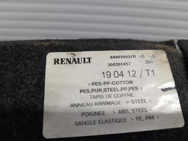 849020031R Renault (RVI)