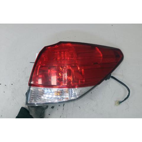 SUBARU 84912AJ090 Piloto trasero derecho  disponible Valladolid