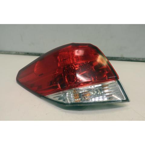 84912AJ100 SUBARU Piloto trasero izquierdo  comprar en Lleida