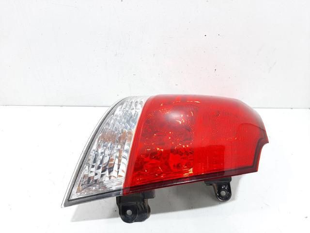 84912AJ100 Piloto trasero izquierdo  en stock Sabadell