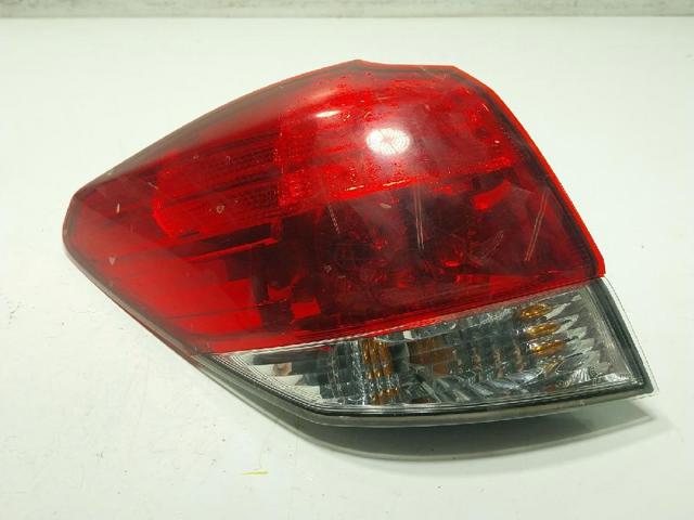 SUBARU 84912AJ100 Piloto trasero izquierdo  en stock Valencia
