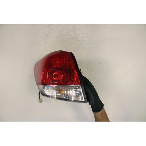 84912AJ100 SUBARU Piloto trasero izquierdo comprar Bilbao