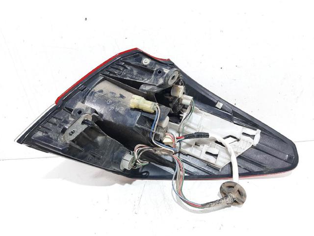 SUBARU 84912AJ100 Piloto trasero izquierdo  comprar en Murcia