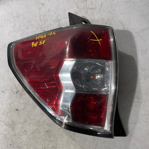 84912SC151 Subaru