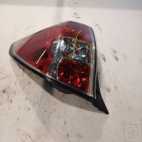 84912SC151 SUBARU Piloto trasero izquierdo  comprar en Oviedo