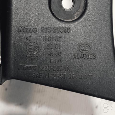 SUBARU 84912SC151 Piloto trasero izquierdo  en stock Terrassa