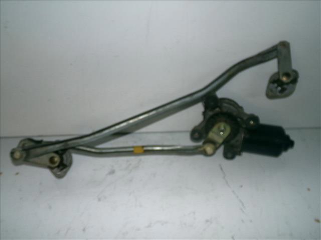 Motor del limpiaparabrisas del parabrisas 8492000971 Mazda