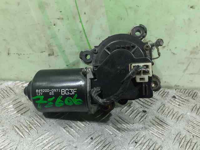 Motor limpiaparabrisas para Mazda 323 BA
