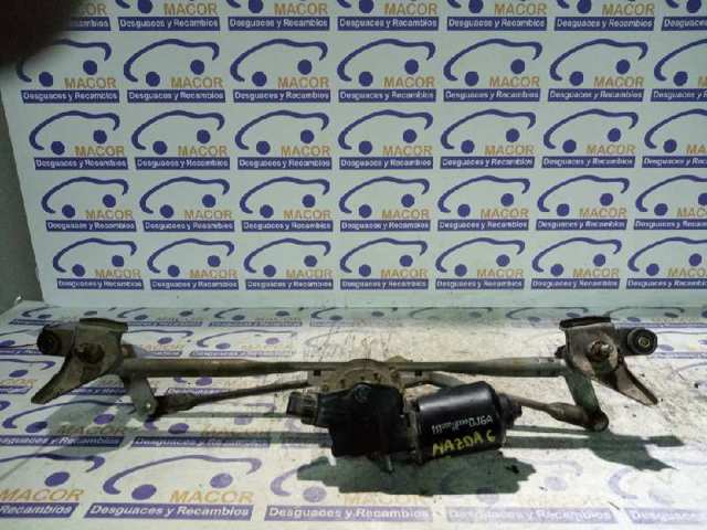 8492002390 Mazda
