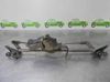 Motor limpiaparabrisas 8492002393 MAZDA