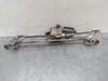 Motor del limpiaparabrisas 8492002393 MAZDA