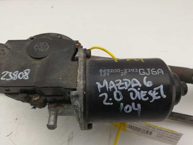 8492002393 Mazda