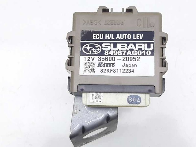 84967AG010 Subaru