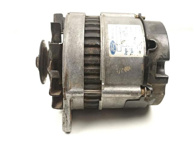 Ford Taunus GBS.GBNS