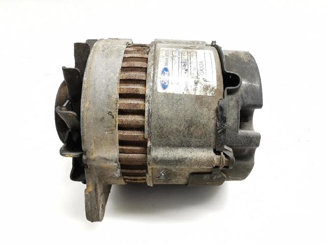 Ford Taunus GBS.GBNS