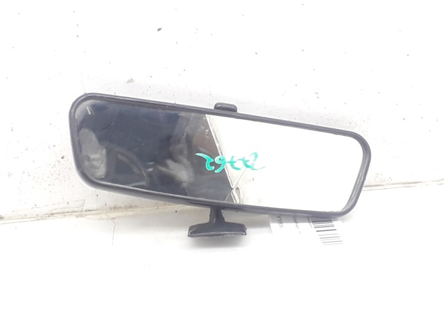 84BB17K695ABYYBN Ford