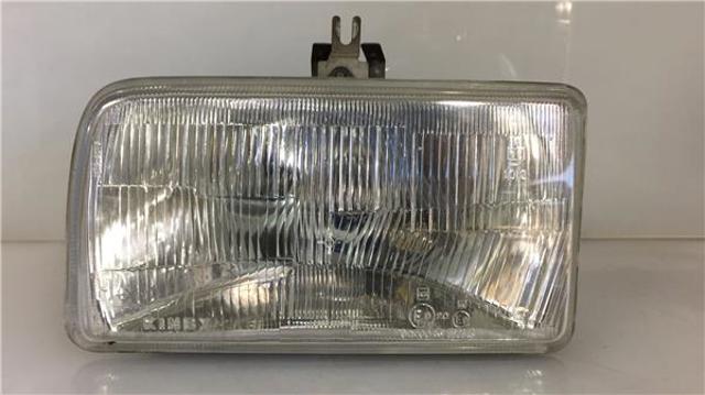 Faros delantero izquierdo 84FG13006B4B FORD