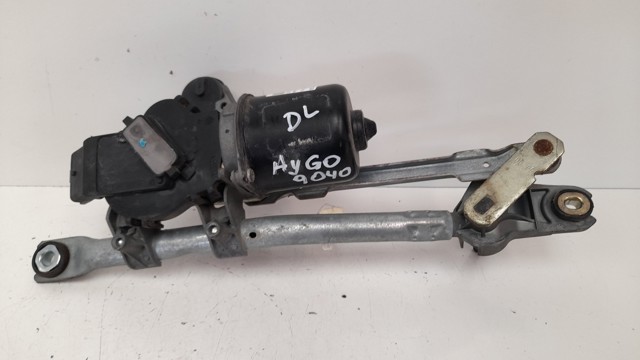 850100H011 Toyota