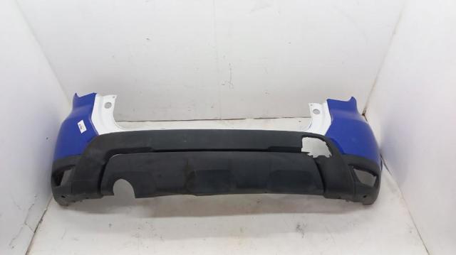 850101569S RENAULT Parachoques trasero  en stock Gandía