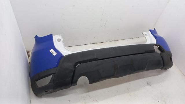 850101569S RENAULT Parachoques trasero comprar Alcalá