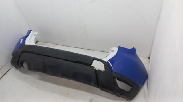 850101569S RENAULT Parachoques trasero  comprar en Jaén