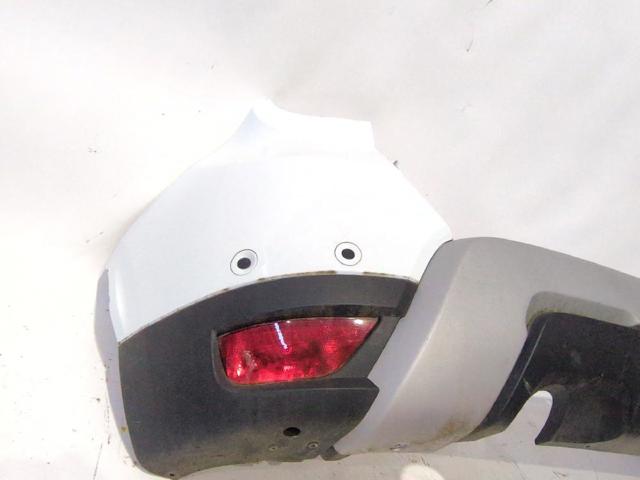 RENAULT 850101569S Parachoques trasero comprar Barcelona