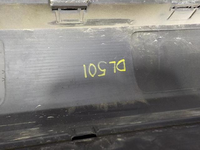 850101569S RENAULT Parachoques trasero  disponible Ourense