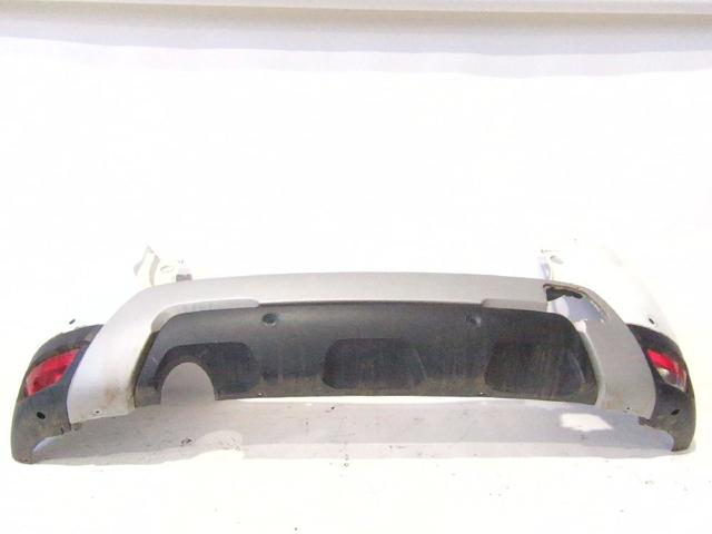 RENAULT 850101569S Parachoques trasero comprar Barcelona