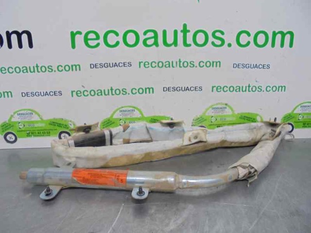 Airbag de cortina lateral izquierda 850101G501 Hyundai/Kia