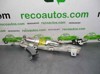 Airbag de cortina lateral izquierda 850101H500 HYUNDAI