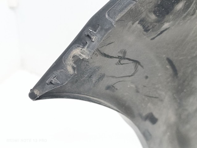 RENAULT 850103029R Parachoques trasero, parte superior comprar Pamplona