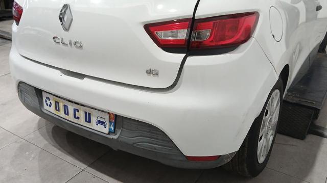 850103029R RENAULT Parachoques trasero, parte superior  comprar en Lleida