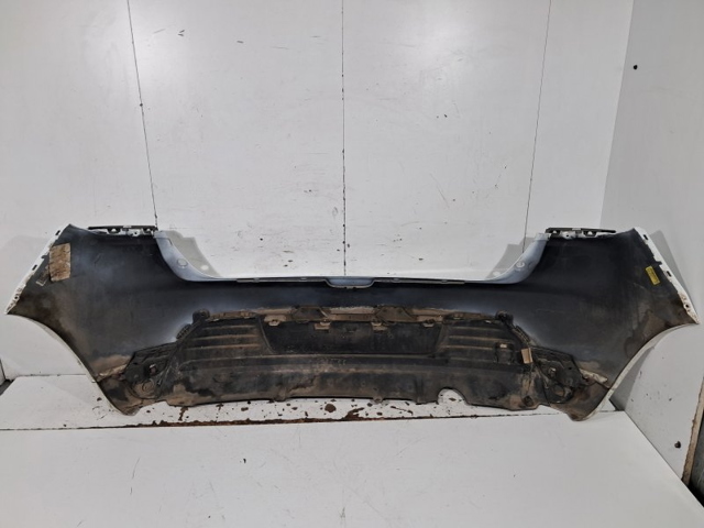 850103029R RENAULT Parachoques trasero, parte superior  en stock Gandía