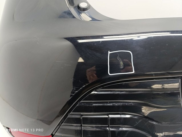 850103029R RENAULT Parachoques trasero, parte superior  comprar en Oviedo