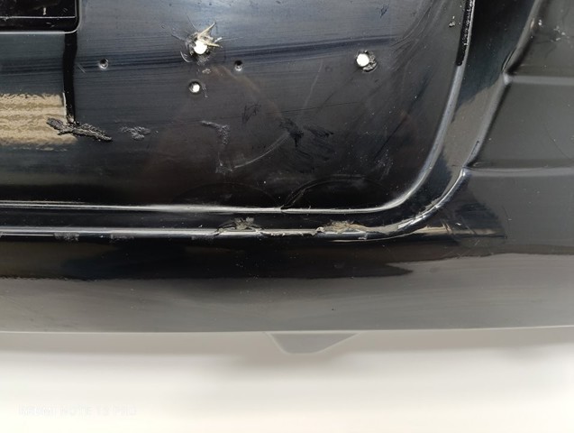 850103029R RENAULT Parachoques trasero, parte superior  comprar en Oviedo