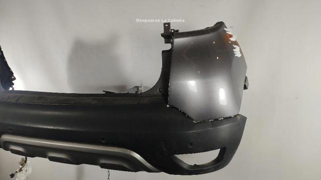 850103029R RENAULT Parachoques trasero, parte superior  disponible Vigo