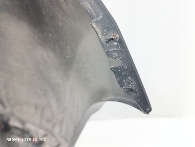850103029R RENAULT Parachoques trasero, parte superior  en stock Huelva